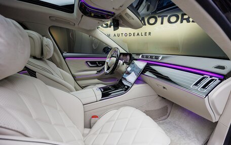 Mercedes-Benz Maybach S-Класс, 2025 год, 29 980 000 рублей, 26 фотография