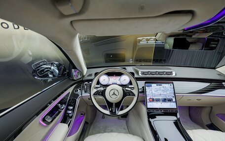 Mercedes-Benz Maybach S-Класс, 2025 год, 29 980 000 рублей, 16 фотография