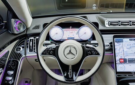 Mercedes-Benz Maybach S-Класс, 2025 год, 29 980 000 рублей, 17 фотография