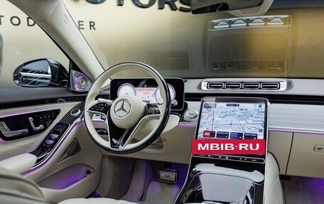 Mercedes-Benz Maybach S-Класс, 2025 год, 29 980 000 рублей, 27 фотография