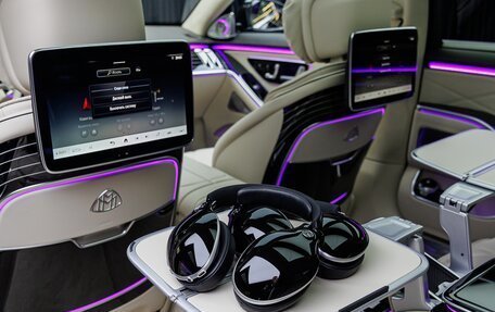 Mercedes-Benz Maybach S-Класс, 2025 год, 29 980 000 рублей, 32 фотография