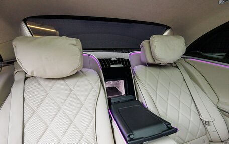 Mercedes-Benz Maybach S-Класс, 2025 год, 29 980 000 рублей, 35 фотография