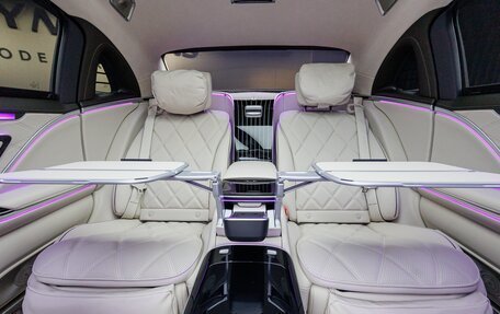 Mercedes-Benz Maybach S-Класс, 2025 год, 29 980 000 рублей, 38 фотография