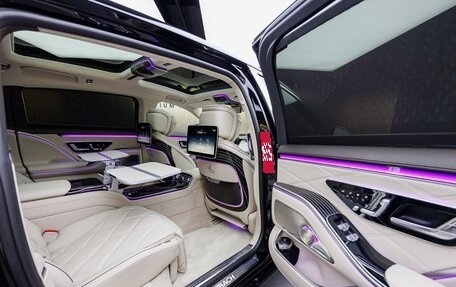 Mercedes-Benz Maybach S-Класс, 2025 год, 29 980 000 рублей, 33 фотография