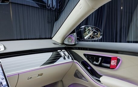 Mercedes-Benz Maybach S-Класс, 2025 год, 29 980 000 рублей, 29 фотография