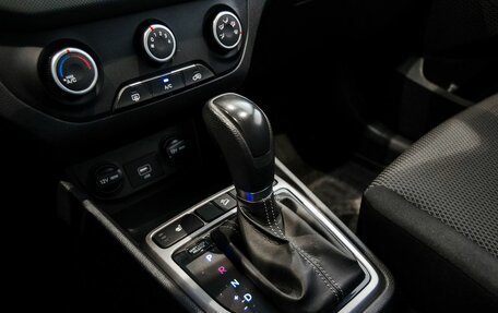 Hyundai Creta I рестайлинг, 2021 год, 2 000 000 рублей, 19 фотография