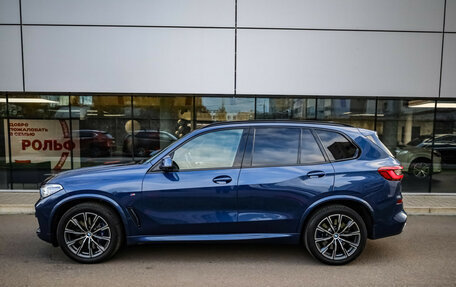 BMW X5, 2019 год, 5 999 000 рублей, 7 фотография