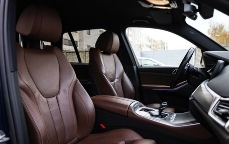 BMW X5, 2019 год, 5 999 000 рублей, 11 фотография