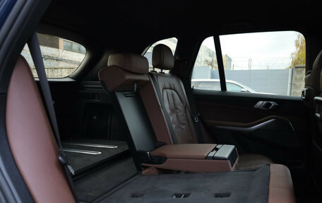 BMW X5, 2019 год, 5 999 000 рублей, 14 фотография