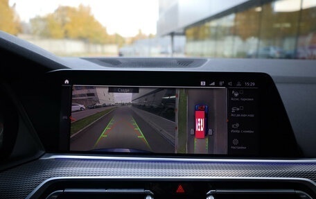 BMW X5, 2019 год, 5 999 000 рублей, 25 фотография