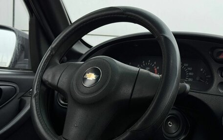 Chevrolet Niva I рестайлинг, 2013 год, 519 999 рублей, 6 фотография