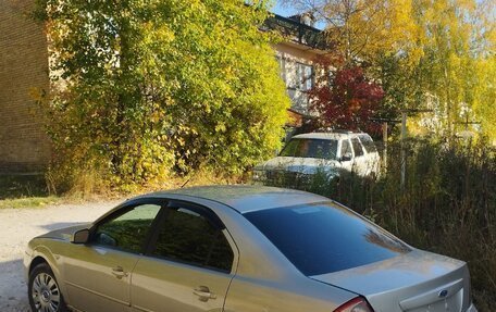 Ford Mondeo III, 2005 год, 185 000 рублей, 2 фотография