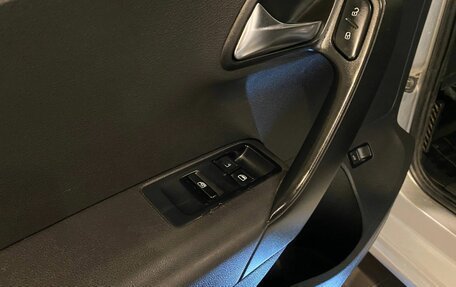 Volkswagen Polo VI (EU Market), 2011 год, 630 000 рублей, 20 фотография