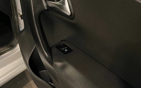 Volkswagen Polo VI (EU Market), 2011 год, 630 000 рублей, 26 фотография