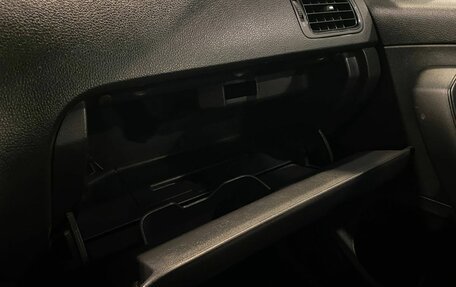 Volkswagen Polo VI (EU Market), 2011 год, 630 000 рублей, 28 фотография