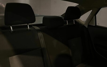 Volkswagen Polo VI (EU Market), 2011 год, 630 000 рублей, 33 фотография