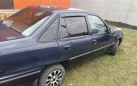 Daewoo Nexia I рестайлинг, 2007 год, 169 000 рублей, 2 фотография