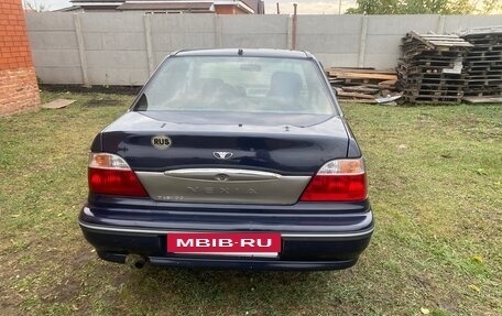 Daewoo Nexia I рестайлинг, 2007 год, 169 000 рублей, 3 фотография