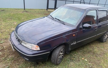 Daewoo Nexia I рестайлинг, 2007 год, 169 000 рублей, 4 фотография