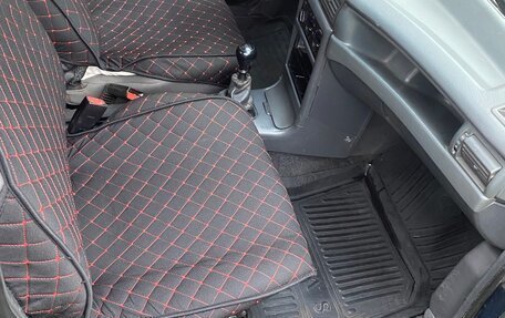 Daewoo Nexia I рестайлинг, 2007 год, 169 000 рублей, 8 фотография