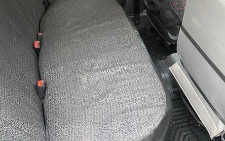 Daewoo Nexia I рестайлинг, 2007 год, 169 000 рублей, 9 фотография