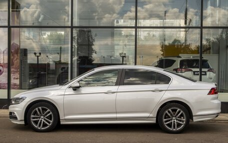 Volkswagen Passat B8 рестайлинг, 2018 год, 2 270 000 рублей, 6 фотография