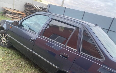 Daewoo Nexia I рестайлинг, 2007 год, 169 000 рублей, 5 фотография