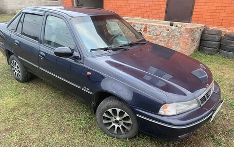 Daewoo Nexia I рестайлинг, 2007 год, 169 000 рублей, 7 фотография