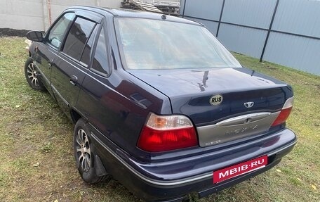 Daewoo Nexia I рестайлинг, 2007 год, 169 000 рублей, 6 фотография