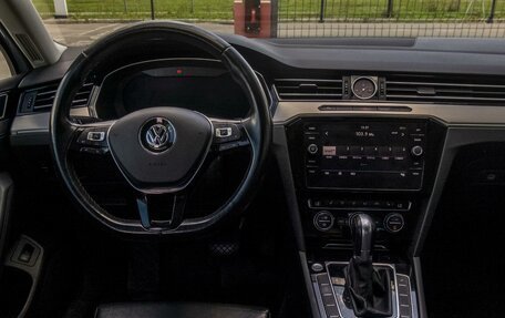 Volkswagen Passat B8 рестайлинг, 2018 год, 2 270 000 рублей, 13 фотография