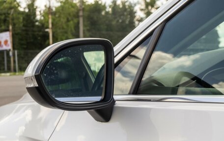 Volkswagen Passat B8 рестайлинг, 2018 год, 2 270 000 рублей, 11 фотография