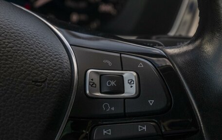 Volkswagen Passat B8 рестайлинг, 2018 год, 2 270 000 рублей, 23 фотография