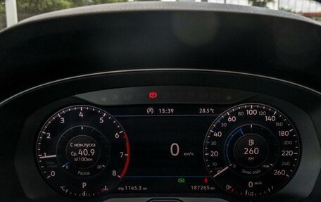 Volkswagen Passat B8 рестайлинг, 2018 год, 2 270 000 рублей, 21 фотография