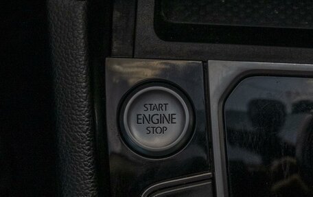 Volkswagen Passat B8 рестайлинг, 2018 год, 2 270 000 рублей, 20 фотография