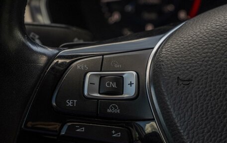 Volkswagen Passat B8 рестайлинг, 2018 год, 2 270 000 рублей, 22 фотография