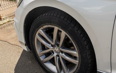 Volkswagen Passat B8 рестайлинг, 2018 год, 2 270 000 рублей, 10 фотография