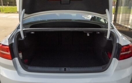 Volkswagen Passat B8 рестайлинг, 2018 год, 2 270 000 рублей, 12 фотография