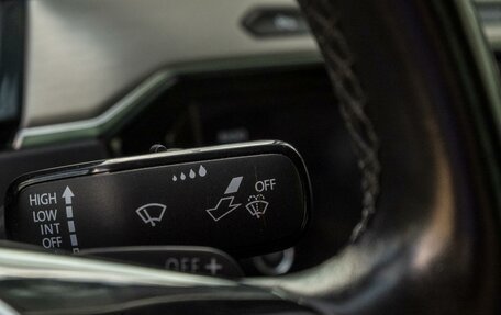 Volkswagen Passat B8 рестайлинг, 2018 год, 2 270 000 рублей, 25 фотография