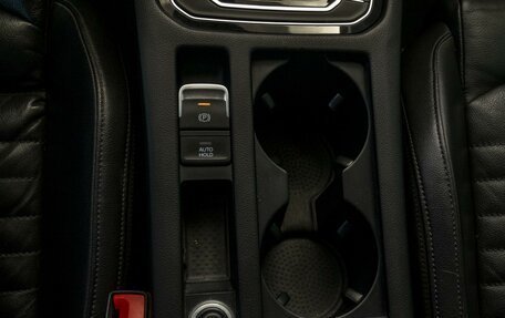 Volkswagen Passat B8 рестайлинг, 2018 год, 2 270 000 рублей, 28 фотография