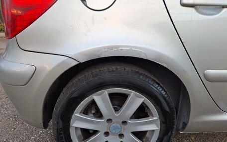 Peugeot 307 I, 2007 год, 239 000 рублей, 6 фотография