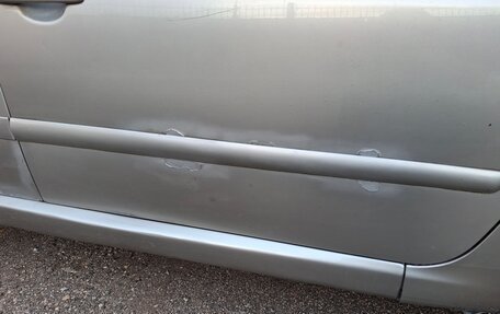 Peugeot 307 I, 2007 год, 239 000 рублей, 4 фотография