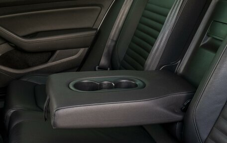 Volkswagen Passat B8 рестайлинг, 2018 год, 2 270 000 рублей, 30 фотография