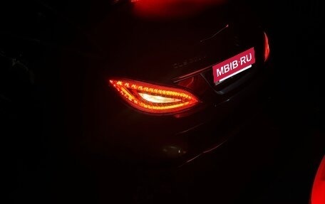 Mercedes-Benz CLS, 2017 год, 4 000 000 рублей, 5 фотография