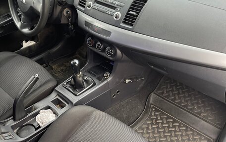 Mitsubishi Lancer IX, 2010 год, 750 000 рублей, 4 фотография