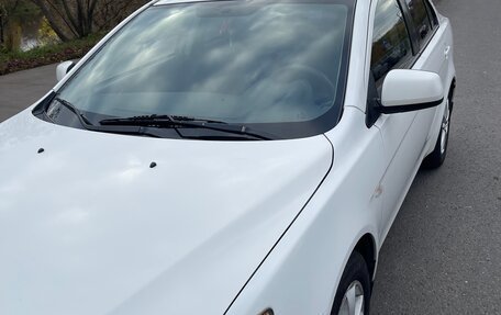 Mitsubishi Lancer IX, 2010 год, 750 000 рублей, 6 фотография