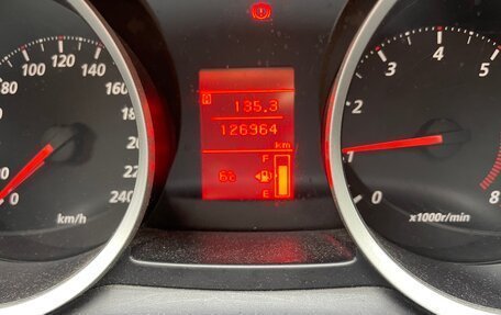 Mitsubishi Lancer IX, 2010 год, 750 000 рублей, 8 фотография