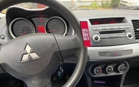 Mitsubishi Lancer IX, 2010 год, 750 000 рублей, 7 фотография