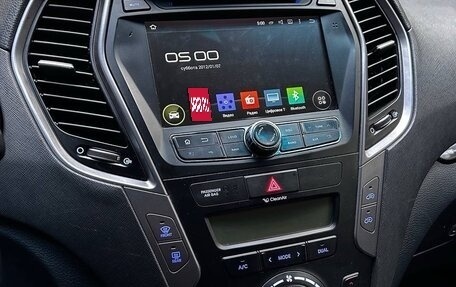 Hyundai Santa Fe III рестайлинг, 2014 год, 2 090 000 рублей, 18 фотография