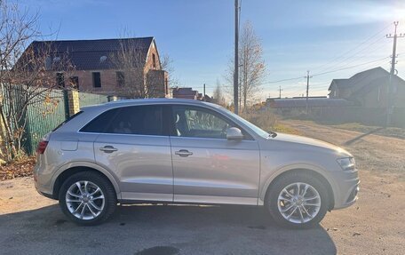 Audi Q3, 2014 год, 1 800 000 рублей, 7 фотография