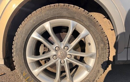 Audi Q3, 2014 год, 1 800 000 рублей, 8 фотография